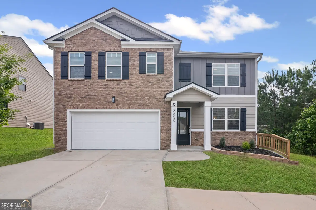3650 River Rock Road, Lithonia, GA 30038 - Image #1