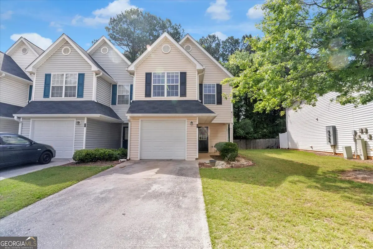 6820 Gallant Circle Se #2, Mableton, GA 30126 - Image #1