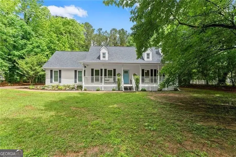 5902 Wills Orchard Road, Cumming, GA 30040 - Image #3