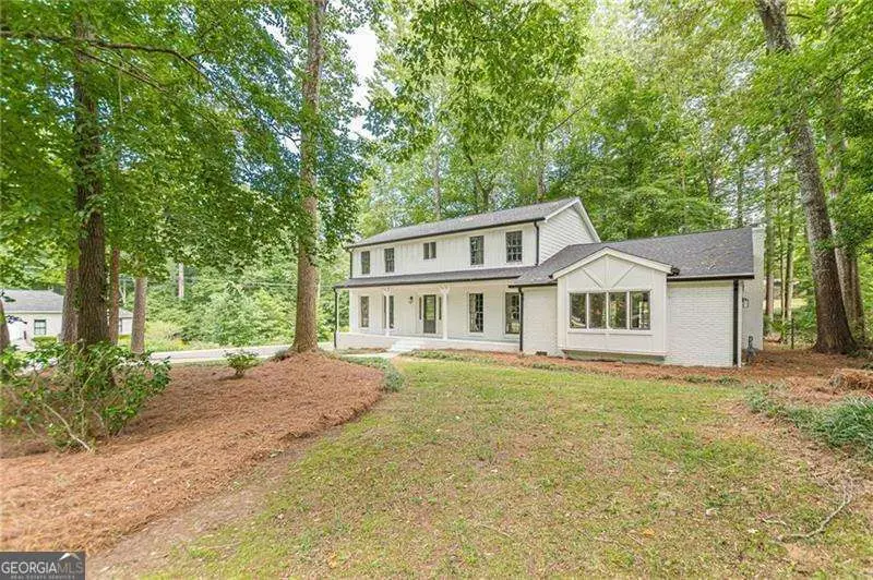 418 Mockingbird Lane, Smyrna, GA 30082 - Image #2