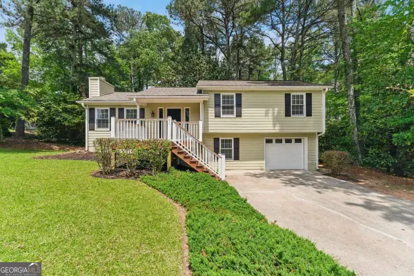 708 Wind Song Trace, Woodstock, GA 30189