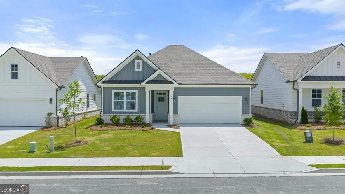 64 Lakeview Point, Dallas, GA 30157 - Image #1