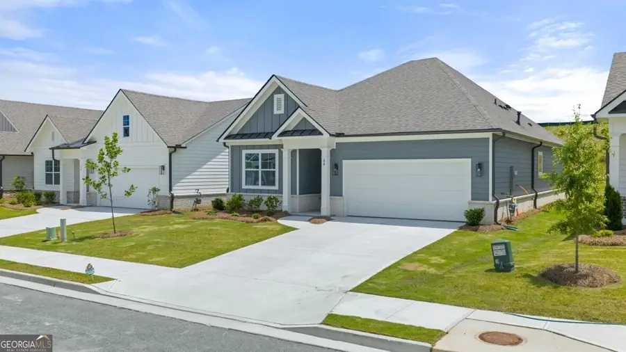 64 Lakeview Point, Dallas, GA 30157 - Image #2