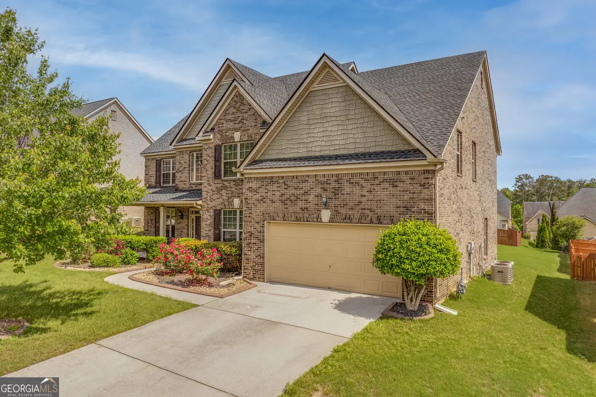 3039 Tuscan Ridge Drive, Snellville, GA 30039 - Image #1