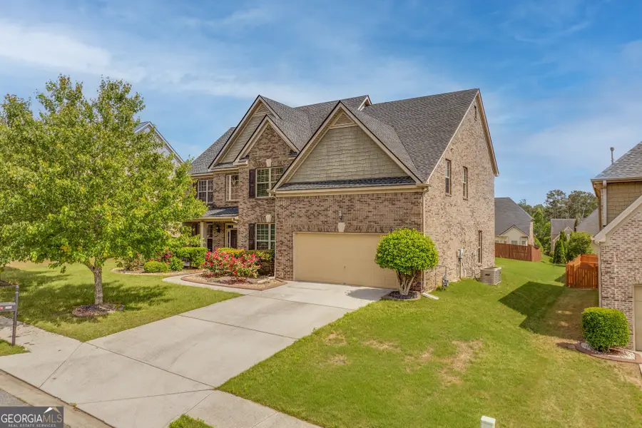 3039 Tuscan Ridge Drive, Snellville, GA 30039 - Image #2