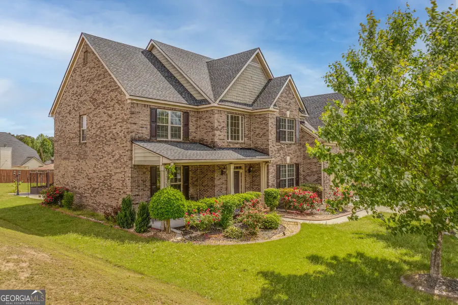 3039 Tuscan Ridge Drive, Snellville, GA 30039 - Image #3