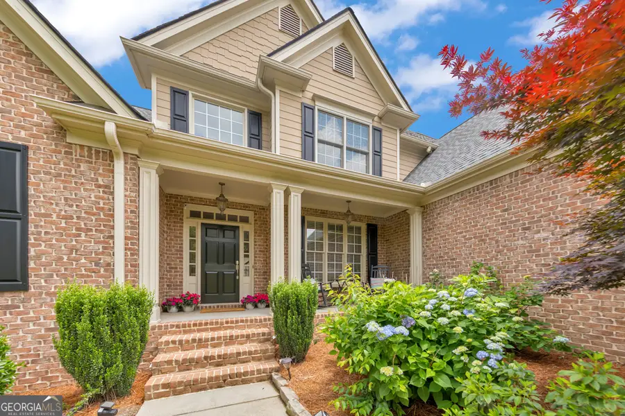 4621 Chartwell Chase Court, Flowery Branch, GA 30542 - #2