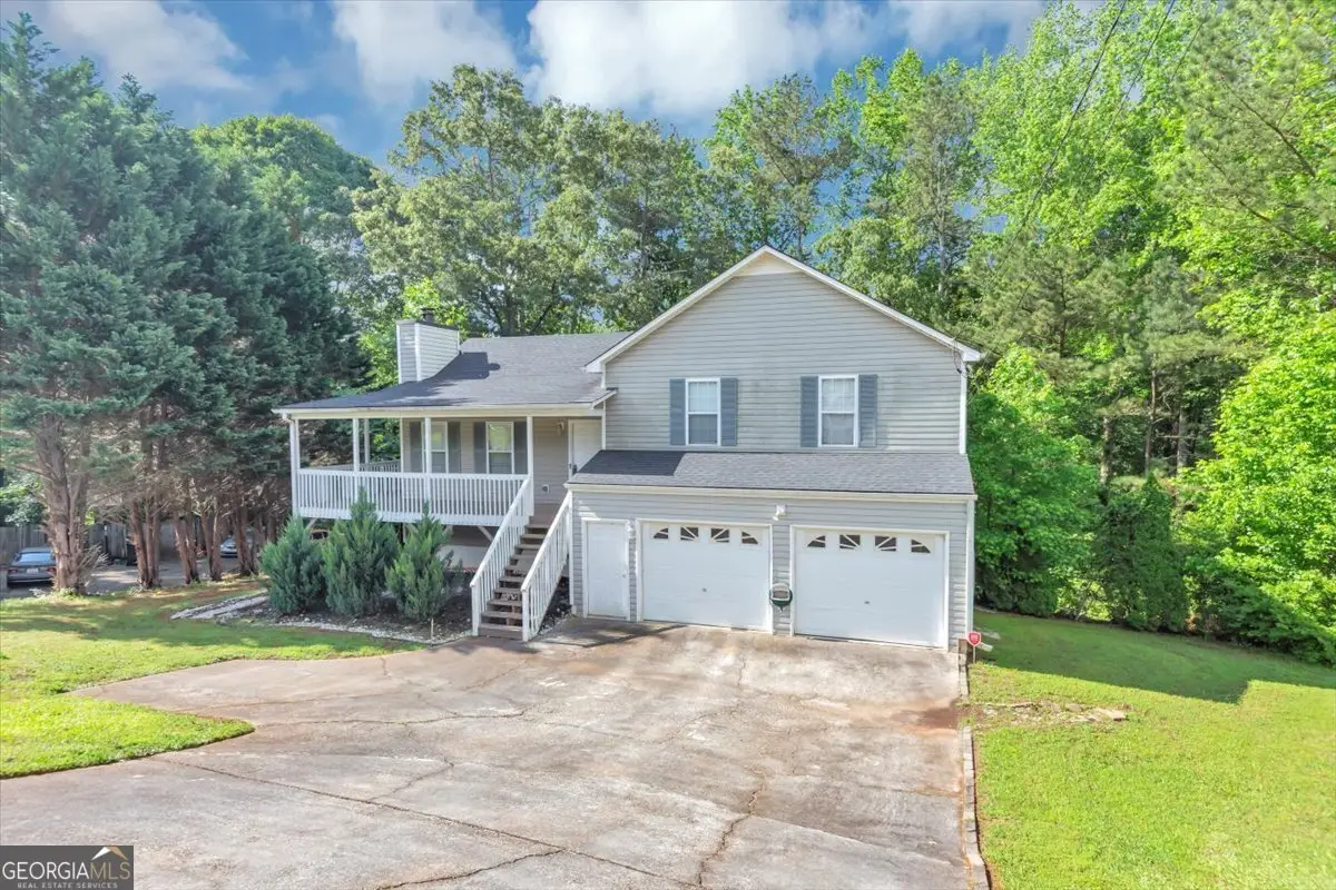 185 Wyngate Court, Dallas, GA 30157 - Image #1