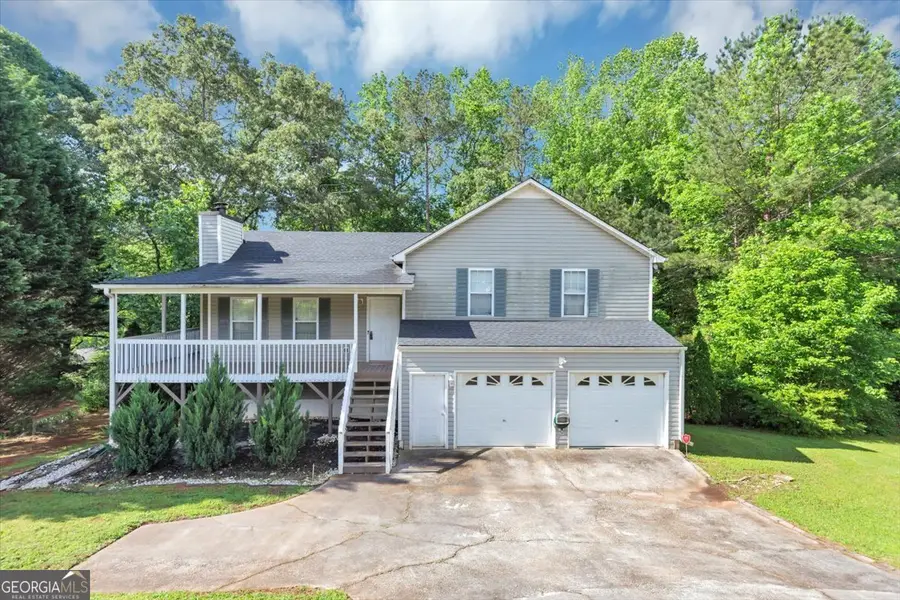 185 Wyngate Court, Dallas, GA 30157 - Image #2