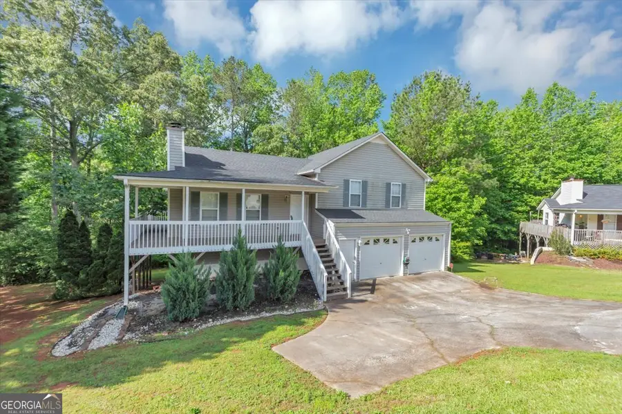 185 Wyngate Court, Dallas, GA 30157 - Image #3