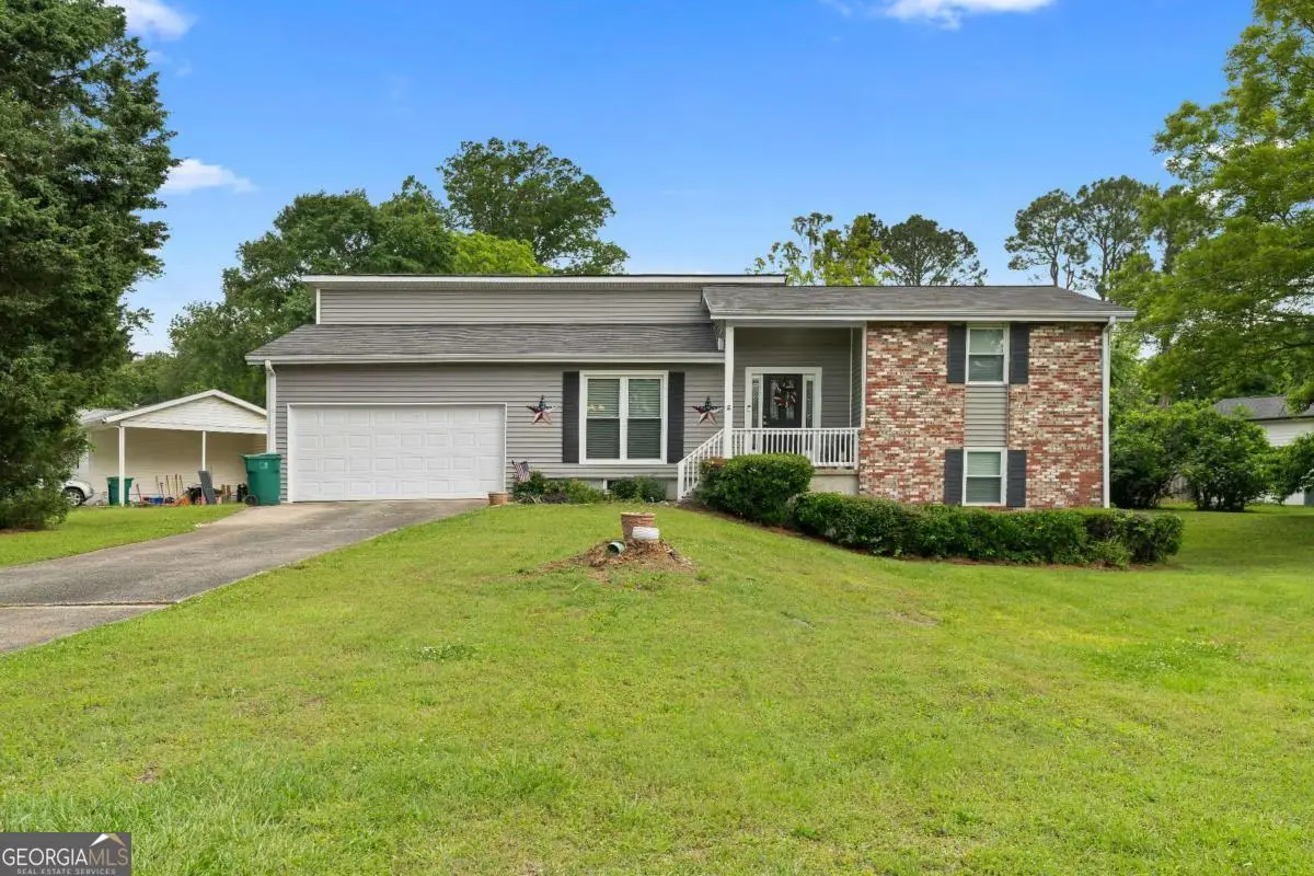 1903 Lochlomand Lane Se, Smyrna, GA 30080 - Image #1