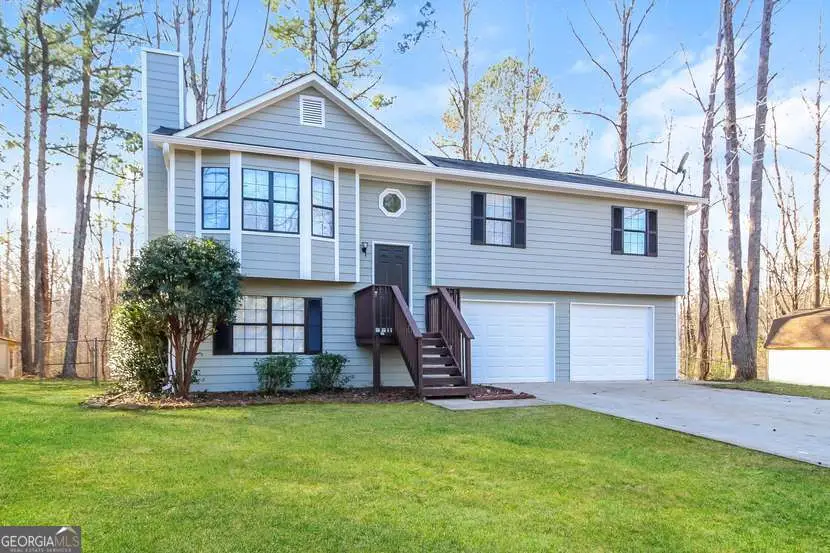 2235 Azalea Drive, Loganville, GA 30052 - Image #1