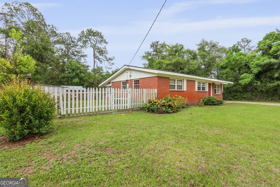 985 Seven Oaks Road, Jesup, GA 31546 - #3