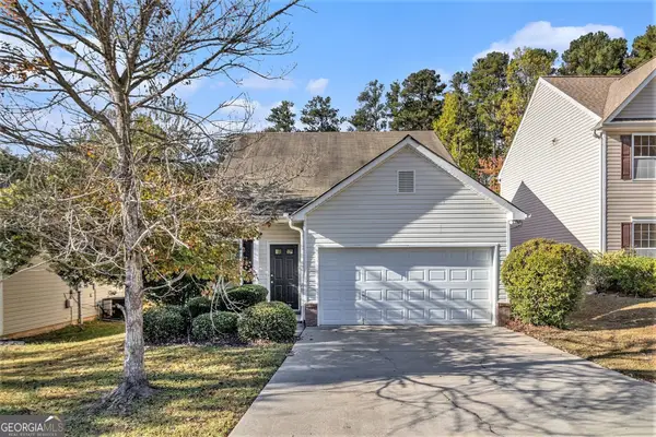 3827 Shenfield Drive, Union City, GA 30291