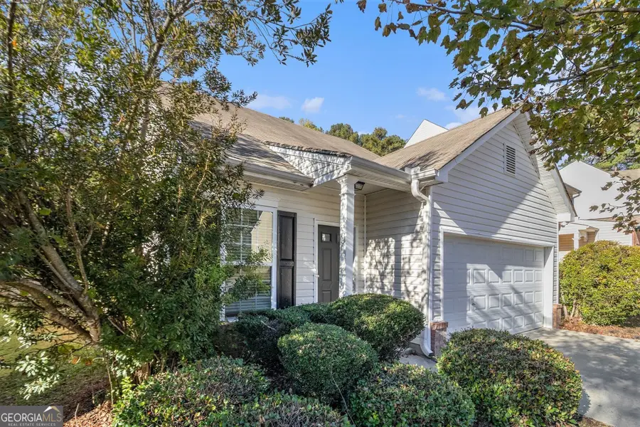 3827 Shenfield Drive, Union City, GA 30291 - Image #3