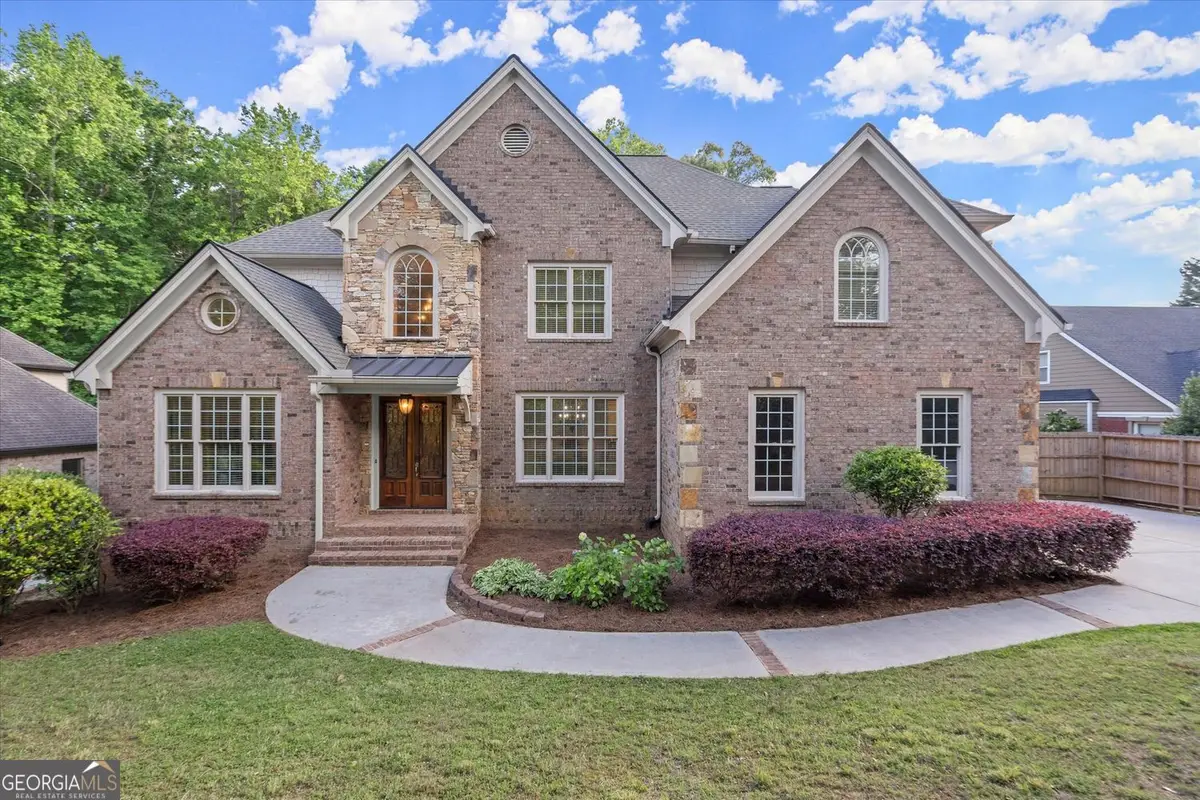 980 Pine Grove Road, Roswell, GA 30075 - Image #1