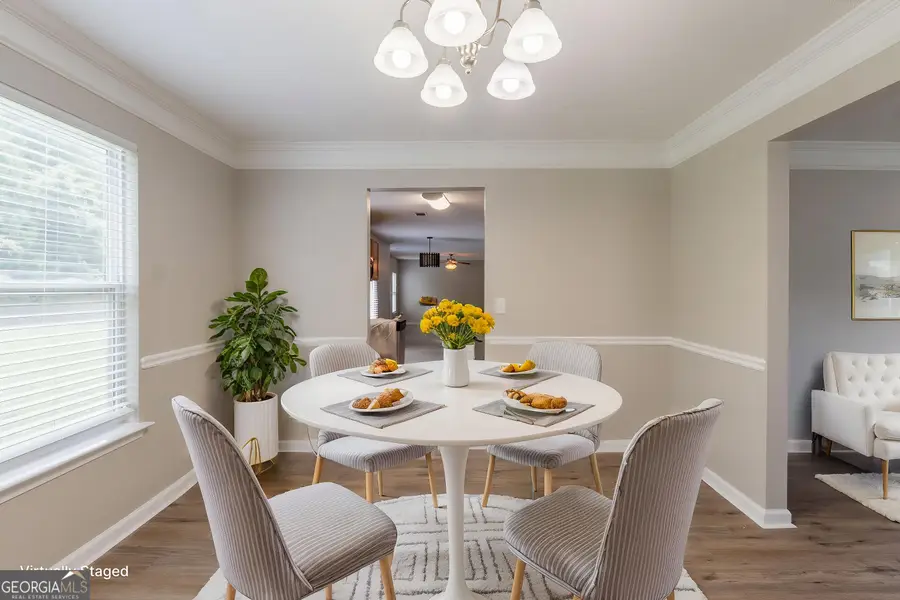 1013 Odelle Circle, McDonough, GA 30253 - Image #3