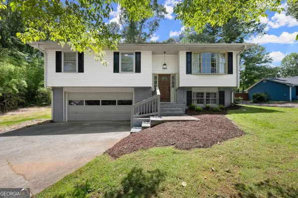 6262 Laurel Wood Trail, Flowery Branch, GA 30542