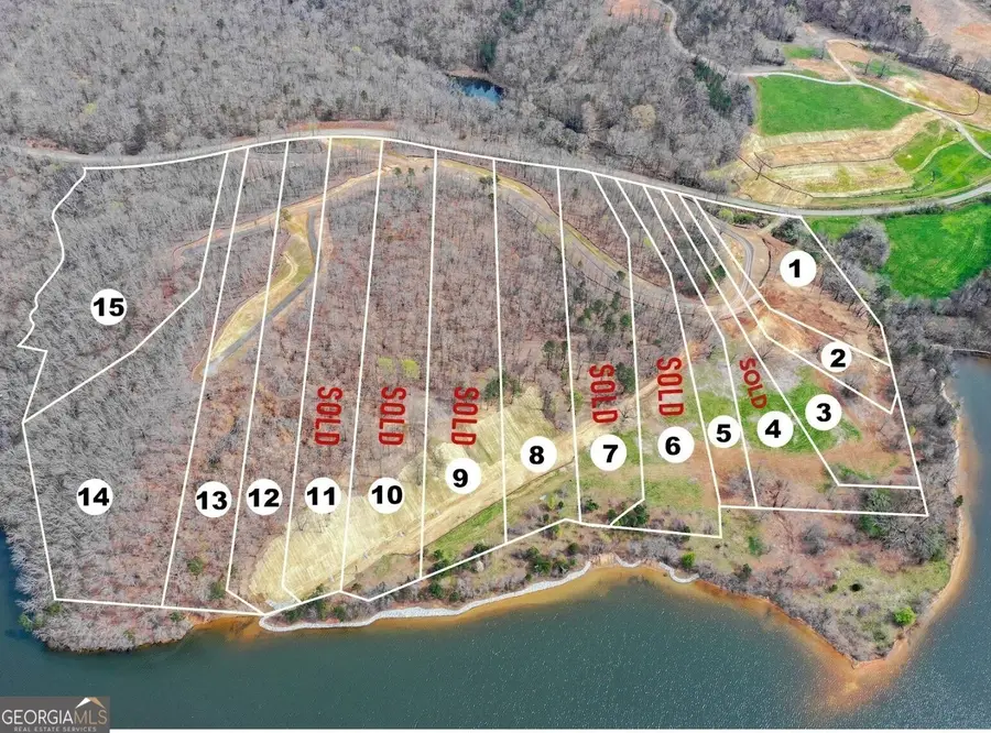 4638 Shirley Road #LOT 2, Gainesville, GA 30506 - Image #2