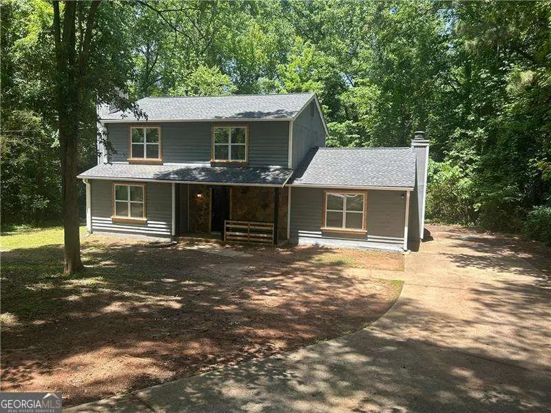 6743 Timbers East Drive, Lithonia, GA 30058 - Image #1