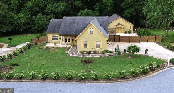 128 Graybrook Court, Grayson, GA 30017