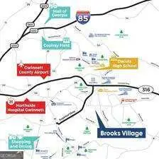 1950 Van Alen Court, Dacula, GA 30019 - Image #3