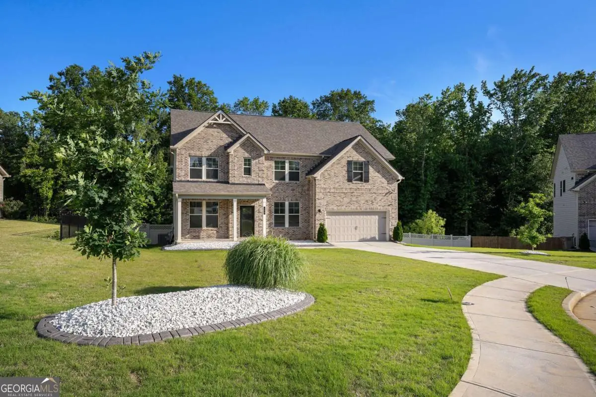 953 Mystic Way, Hampton, GA 30228 - Image #1