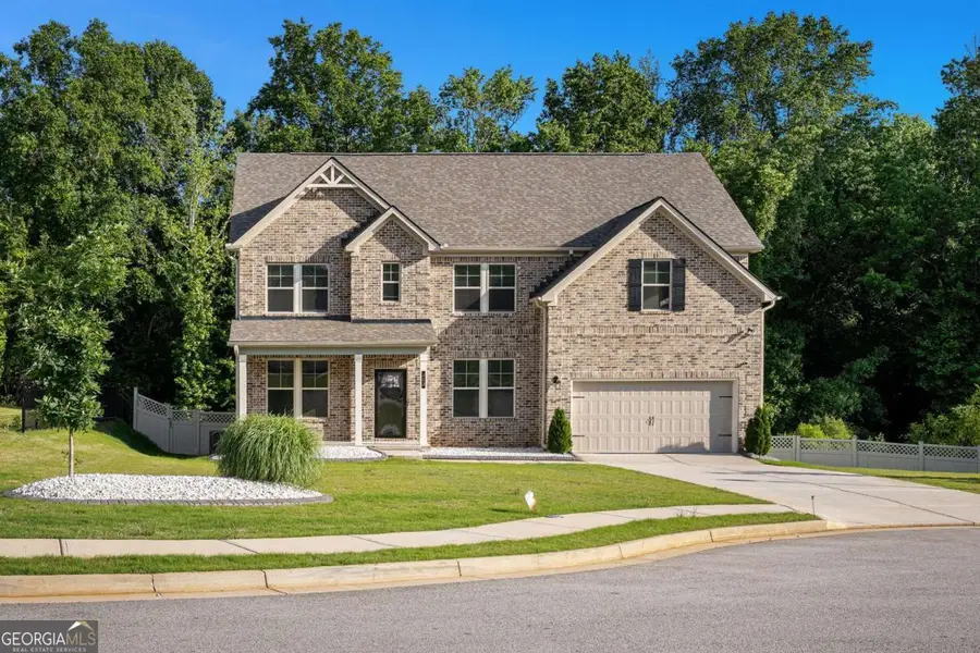 953 Mystic Way, Hampton, GA 30228 - Image #2