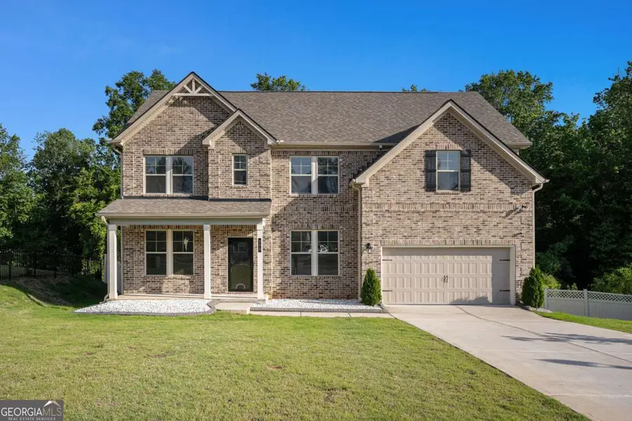 953 Mystic Way, Hampton, GA 30228 - Image #3