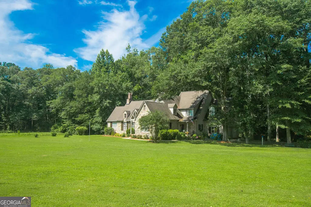 1145 Thurston Snow Road, Good Hope, GA 30641 - Image #1