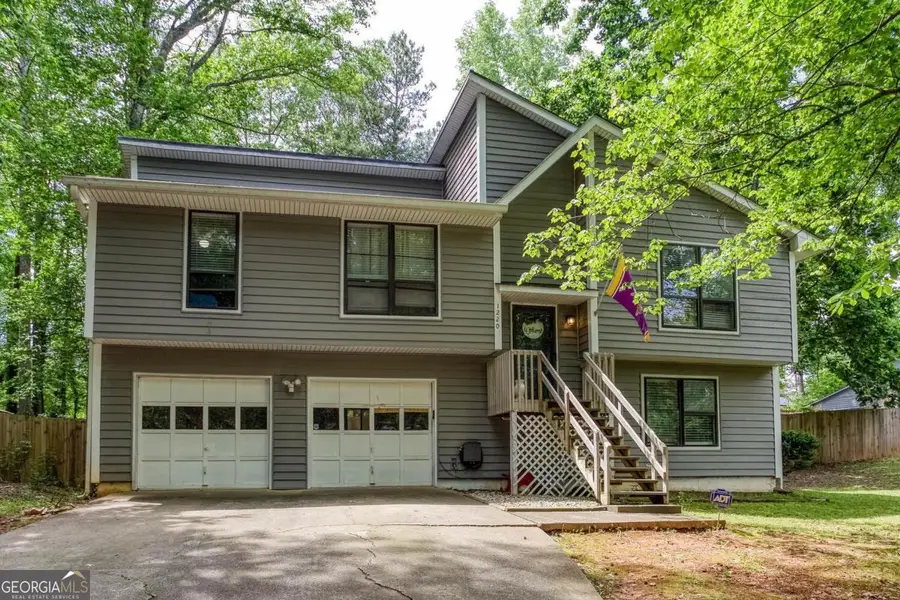 1220 Wade Green Circle Nw, Acworth Kennesaw, GA 30102 - Image #3