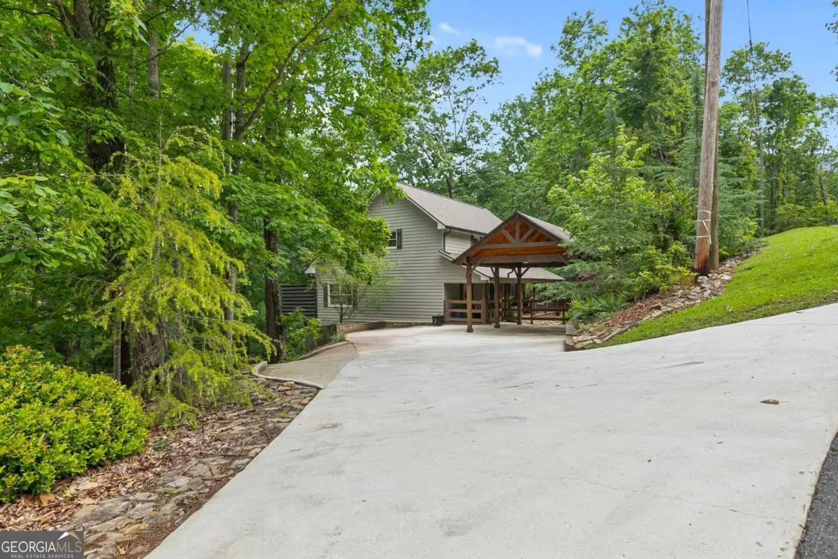 223 Denny Ridge Road, Jasper, GA 30143 - Image #1