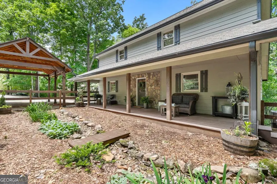 223 Denny Ridge Road, Jasper, GA 30143 - Image #2