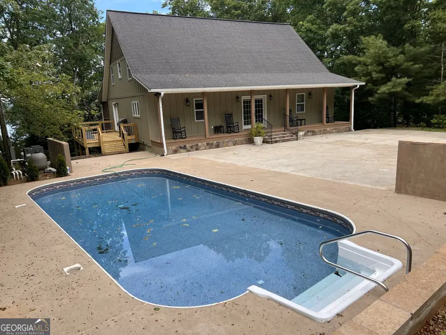 1803 Chatuge Hills Road, Hiawassee, GA 30546 - Image #2