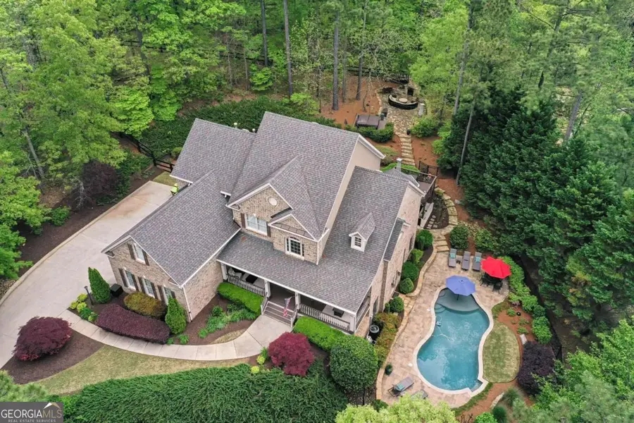 176 Nightwind Trace, Acworth, GA 30101 - Image #2