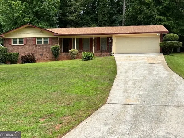 3190 Cheru Court, Decatur, GA 30034