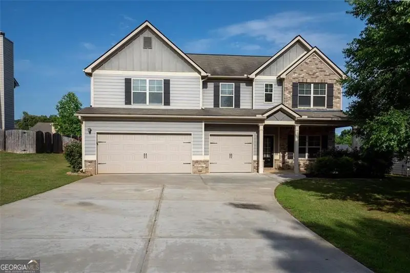 9120 Alden Drive, Locust Grove, GA 30248 - Image #1