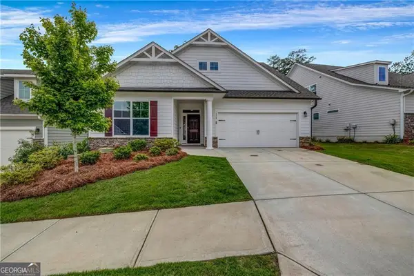 178 Sunshower Ridge, Canton, GA 30114