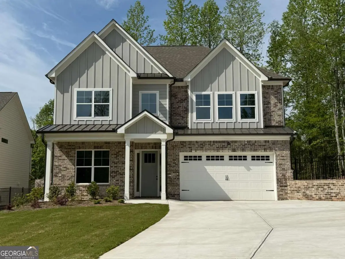 3838 Cheyenne Lane, Jefferson, GA 30549 - Image #1