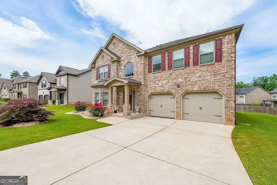 8097 White Oak Loop, Lithonia, GA 30038 - Image #2