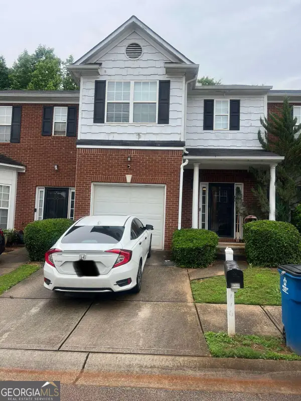 116 Madeline Court, Mcdonough, GA 30253