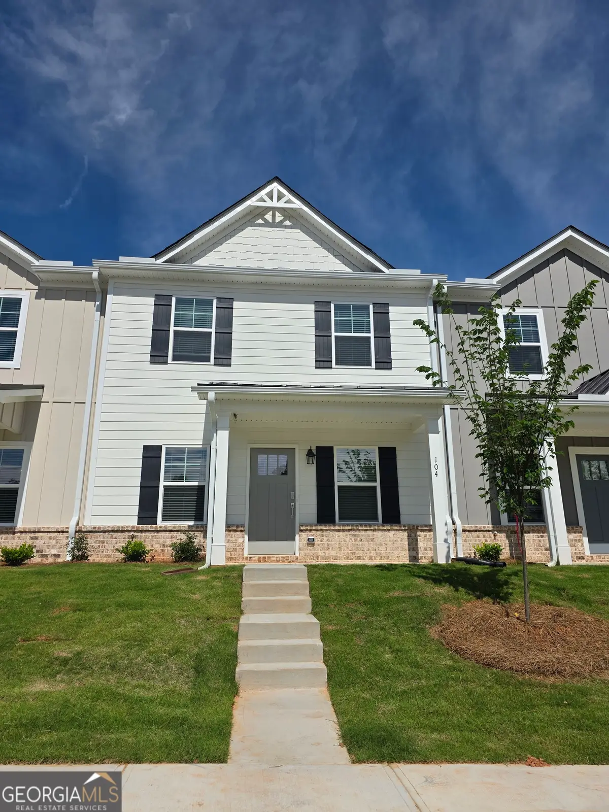 165 Mill Center Boulevard #104, Athens, GA 30606 - Image #1