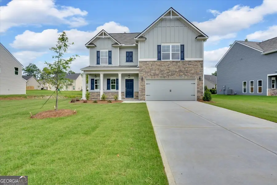 19 Madison Lane, Adairsville, GA 30103 - Image #3