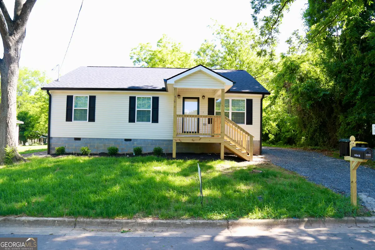 414 E 17th Street Sw, Rome, GA 30161 - Image #1