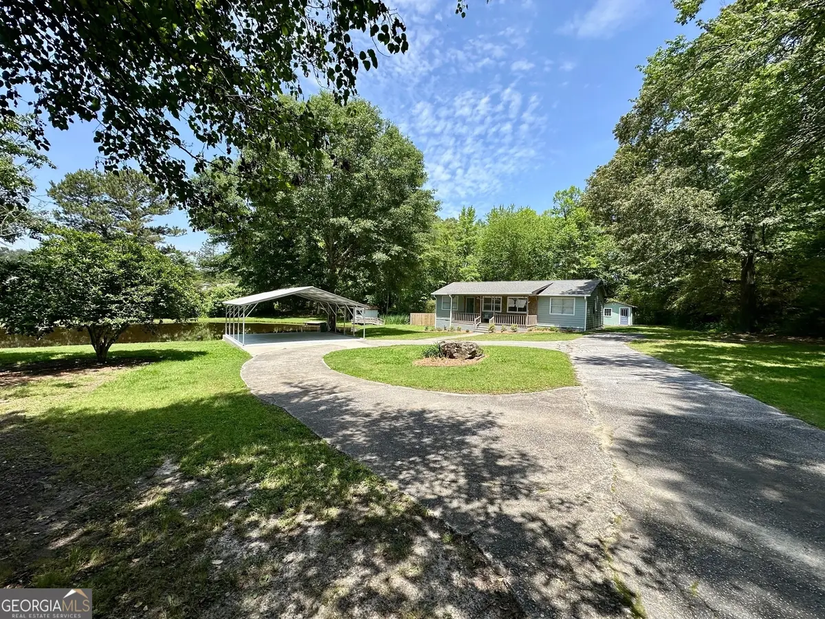 485 Angham Road, Hiram, GA 30141 - Image #1