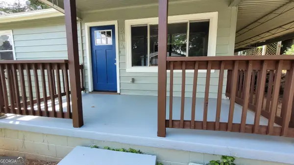 214 Upshaw Street Sw, Atlanta, GA 30315