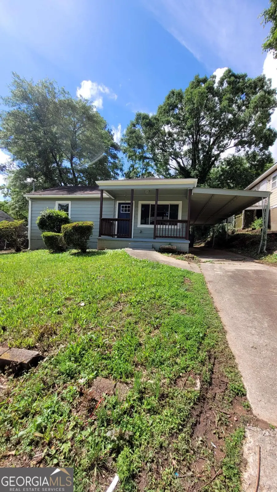 214 Upshaw Street Sw, Atlanta, GA 30315 - Image #2