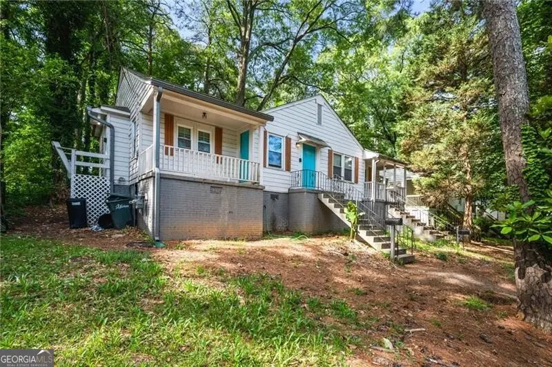 466 Birney Street Ne, Marietta, GA 30060 - Image #2