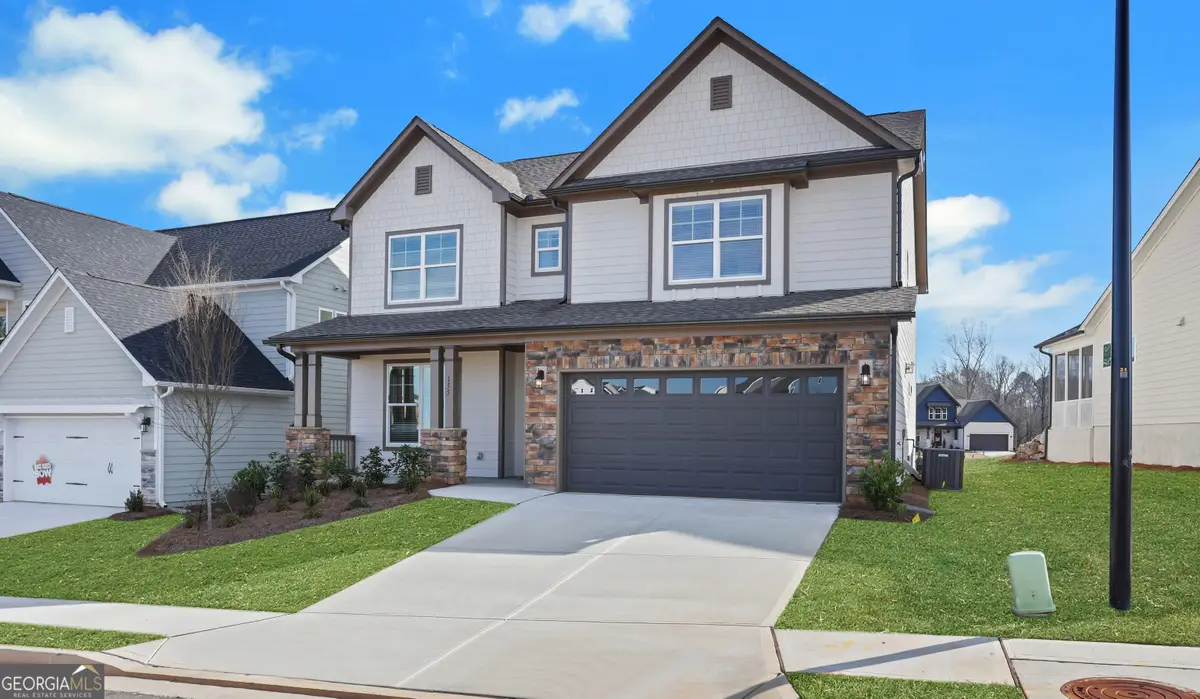 155 Coffee Lane, Hoschton, GA 30548 - Image #1