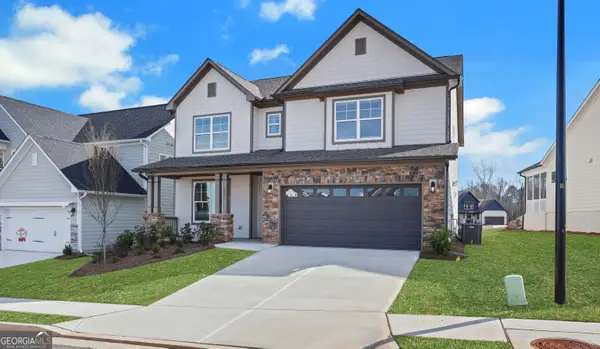 155 Coffee Lane, Hoschton, GA 30548